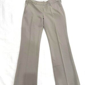 Express Pants Womens 2R Beige Columnist
